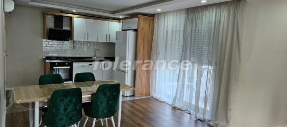 Apartment 2+1 in Kepez, Turkey No. 30011 14