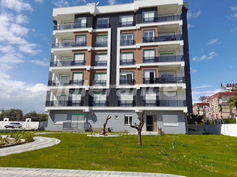 Apartment 2+1 in Kepez, Turkey No. 30011