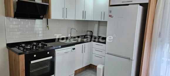 Apartment 2+1 in Kepez, Turkey No. 30011 10