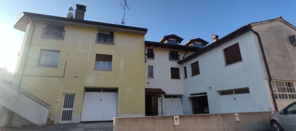 4 غرف نوم شقة في Udine, Italy رقم 315437 2