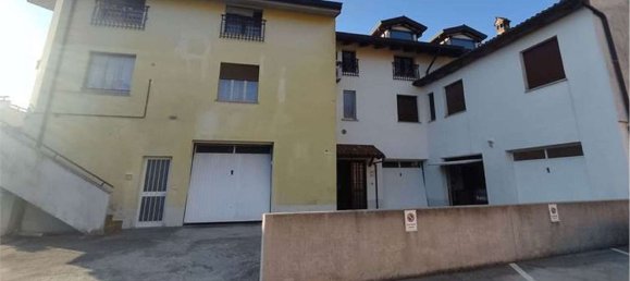 4 غرف نوم شقة في Udine, Italy رقم 315437 16