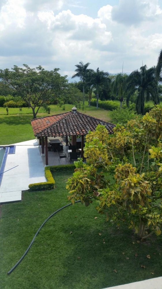 4 bedrooms House in Valle del Cauca, Colombia No. 6693
