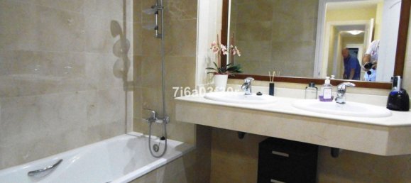 3 Schlafzimmer Wohnung in Marbella, Spain, Nr. 65932 11