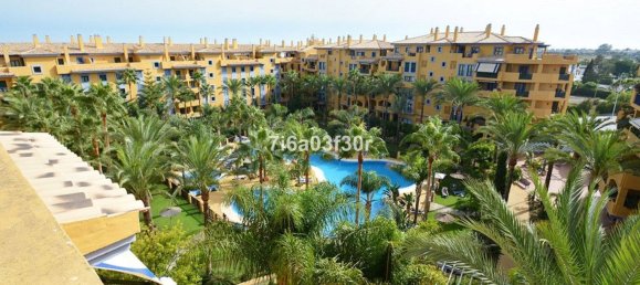 3 Schlafzimmer Wohnung in Marbella, Spain, Nr. 65932 2