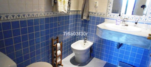 3 Schlafzimmer Wohnung in Marbella, Spain, Nr. 65932 13