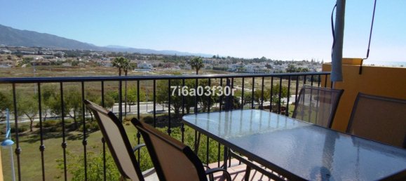 3 Schlafzimmer Wohnung in Marbella, Spain, Nr. 65932 14