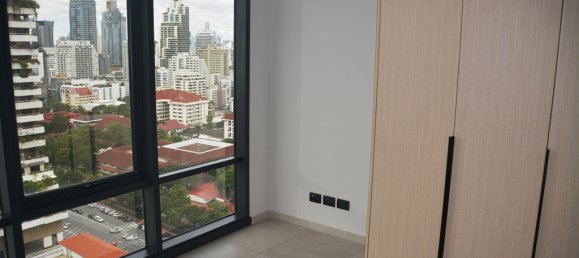 2 bedrooms Condo in Bangkok, Thailand No. 7271 11