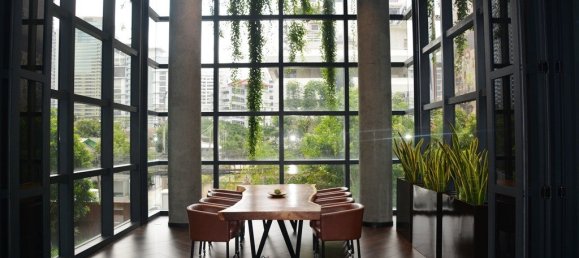 2 bedrooms Condo in Bangkok, Thailand No. 7271 20