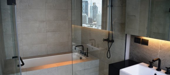 2 bedrooms Condo in Bangkok, Thailand No. 7271 12