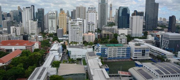 2 bedrooms Condo in Bangkok, Thailand No. 7271 2