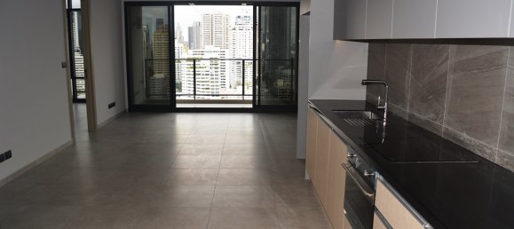 2 bedrooms Condo in Bangkok, Thailand No. 7271 5