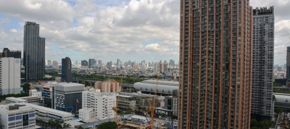 2 bedrooms Condo in Bangkok, Thailand No. 7271 3