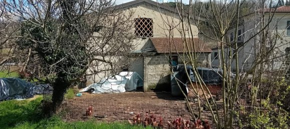 Дом с 10 комнатами в Филаттьера, Италия № 51093 24