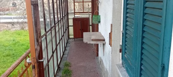 Дом с 10 комнатами в Филаттьера, Италия № 51093 15