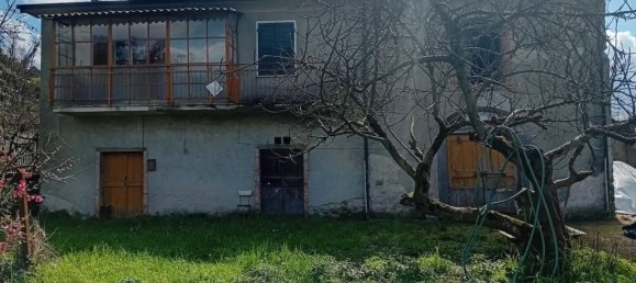 Дом с 10 комнатами в Филаттьера, Италия № 51093 3