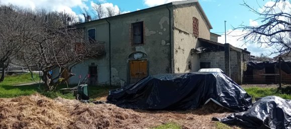 Дом с 10 комнатами в Филаттьера, Италия № 51093 17