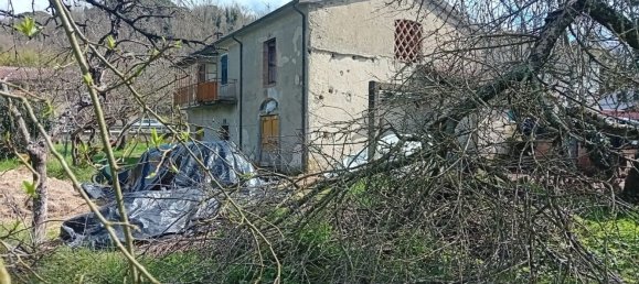 Дом с 10 комнатами в Филаттьера, Италия № 51093 5