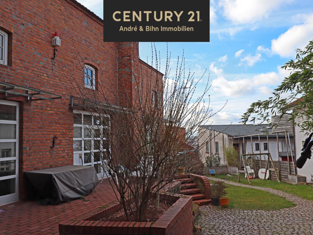 4غرفة عقار تجاري في Darmstadt-Dieburg, Germany رقم 186519