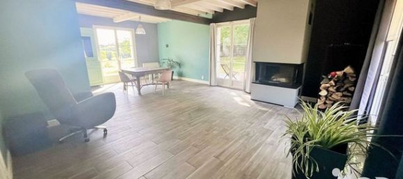 Дом с 4 спальнями в Бувиньи-Буаефль, Франция № 315836 3