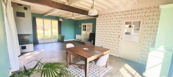 Дом с 4 спальнями в Бувиньи-Буаефль, Франция № 315836 2