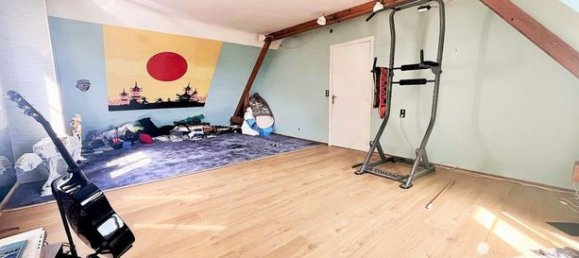 Дом с 4 спальнями в Бувиньи-Буаефль, Франция № 315836 11