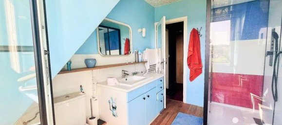 Дом с 4 спальнями в Бувиньи-Буаефль, Франция № 315836 12