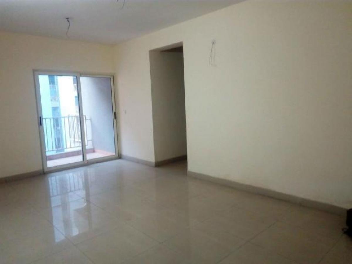 Дом с 2 спальнями в Газиабад, Индия № 54007