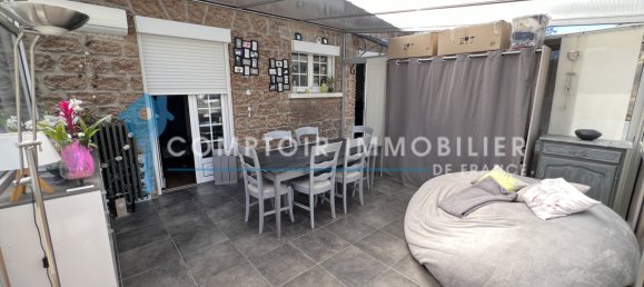 Casa de 4 dormitorios en La Ferte-Alais, France No. 176197 9