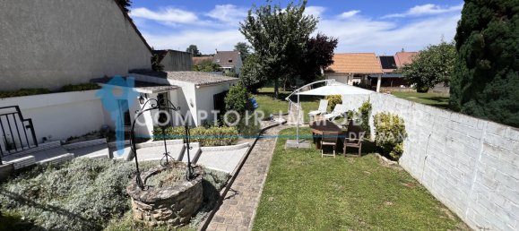 Casa de 4 dormitorios en La Ferte-Alais, France No. 176197 6