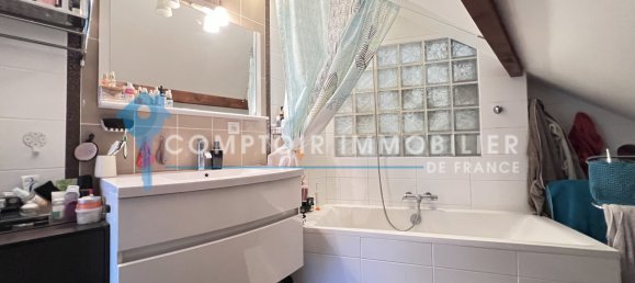 Casa de 4 dormitorios en La Ferte-Alais, France No. 176197 33