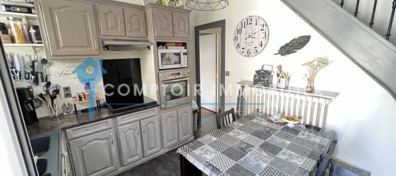 Casa de 4 dormitorios en La Ferte-Alais, France No. 176197 20