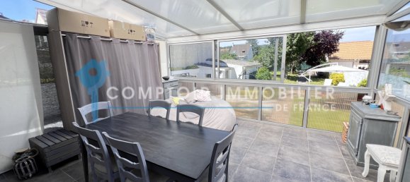 Casa de 4 dormitorios en La Ferte-Alais, France No. 176197 7