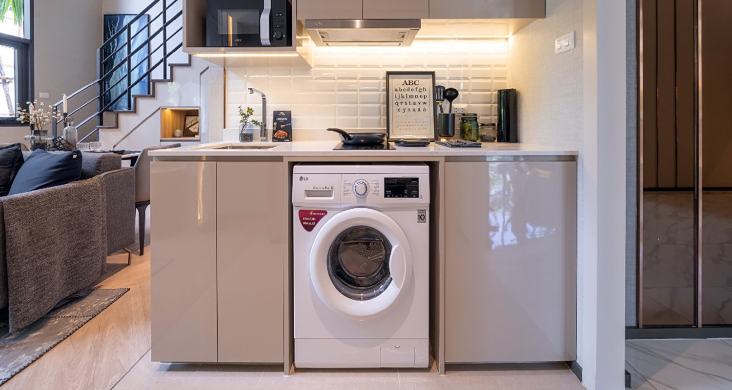 1 Schlafzimmer Eigentumswohnung in NA REVA CHAROENNAKHON Railay Beach, Thailand, Nr. 27653