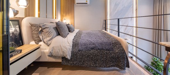 1 Schlafzimmer Eigentumswohnung in NA REVA CHAROENNAKHON Railay Beach, Thailand, Nr. 27653 3