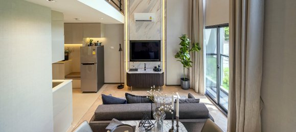 1 Schlafzimmer Eigentumswohnung in NA REVA CHAROENNAKHON Railay Beach, Thailand, Nr. 27653 7