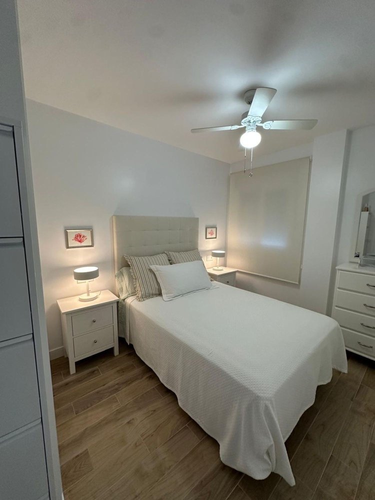 2 bedrooms Apartment in Chipiona, Spain No. 148403