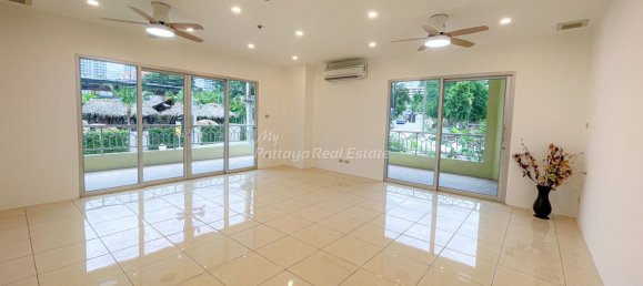 Кондоминиум с 2 спальнями в Паттайя, Таиланд № 22930 6