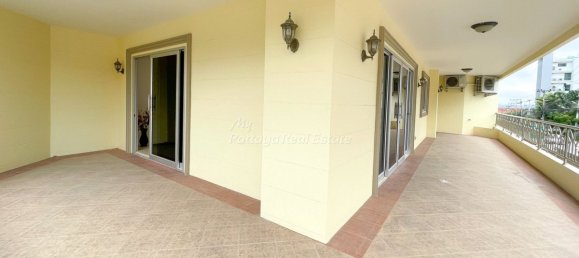 Кондоминиум с 2 спальнями в Паттайя, Таиланд № 22930 2