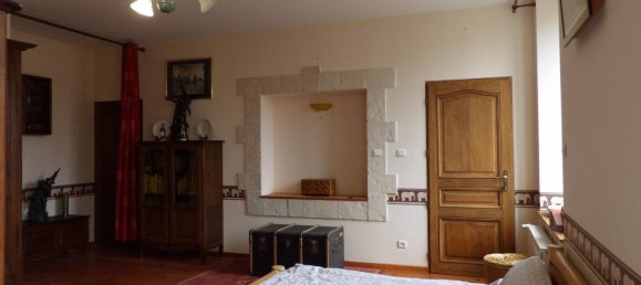 Casa de 7 dormitorios en Bulgneville, France No. 41521 8