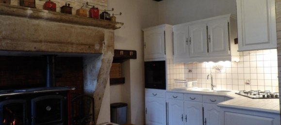 Casa de 7 dormitorios en Bulgneville, France No. 41521 4