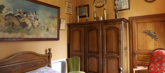 Casa de 7 dormitorios en Bulgneville, France No. 41521 10