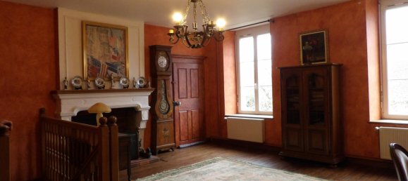 Casa de 7 dormitorios en Bulgneville, France No. 41521 2