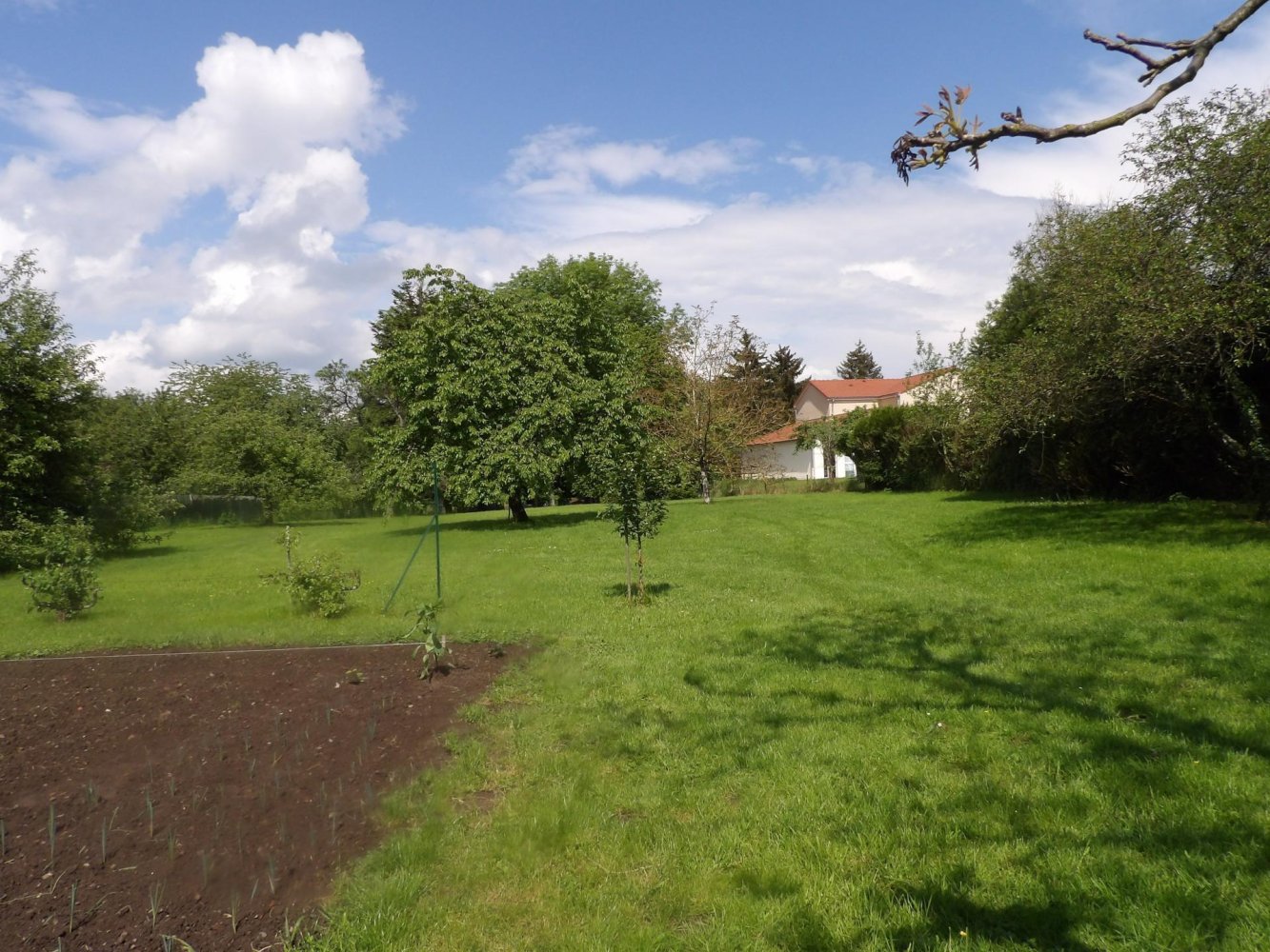 Casa de 7 dormitorios en Bulgneville, France No. 41521