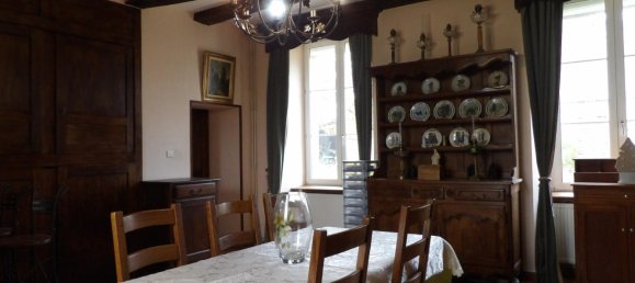 Casa de 7 dormitorios en Bulgneville, France No. 41521 5