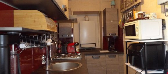 Casa de 7 dormitorios en Bulgneville, France No. 41521 12