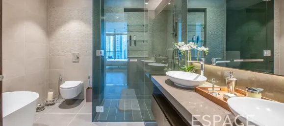 2 bedrooms Apartment in JUMEIRAH LIVING MARINA GATE, Dubai Marina, UAE No. 118347 6