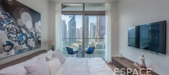 2 bedrooms Apartment in JUMEIRAH LIVING MARINA GATE, Dubai Marina, UAE No. 118347 8