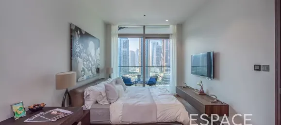 2 bedrooms Apartment in JUMEIRAH LIVING MARINA GATE, Dubai Marina, UAE No. 118347 5