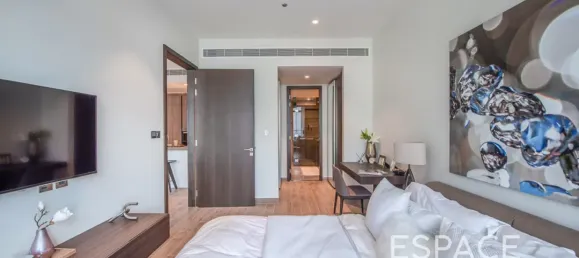 2 bedrooms Apartment in JUMEIRAH LIVING MARINA GATE, Dubai Marina, UAE No. 118347 7