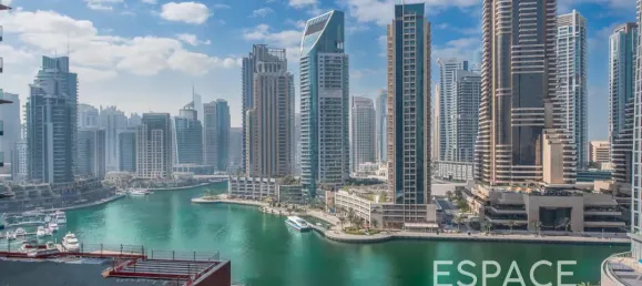 2 bedrooms Apartment in JUMEIRAH LIVING MARINA GATE, Dubai Marina, UAE No. 118347 2